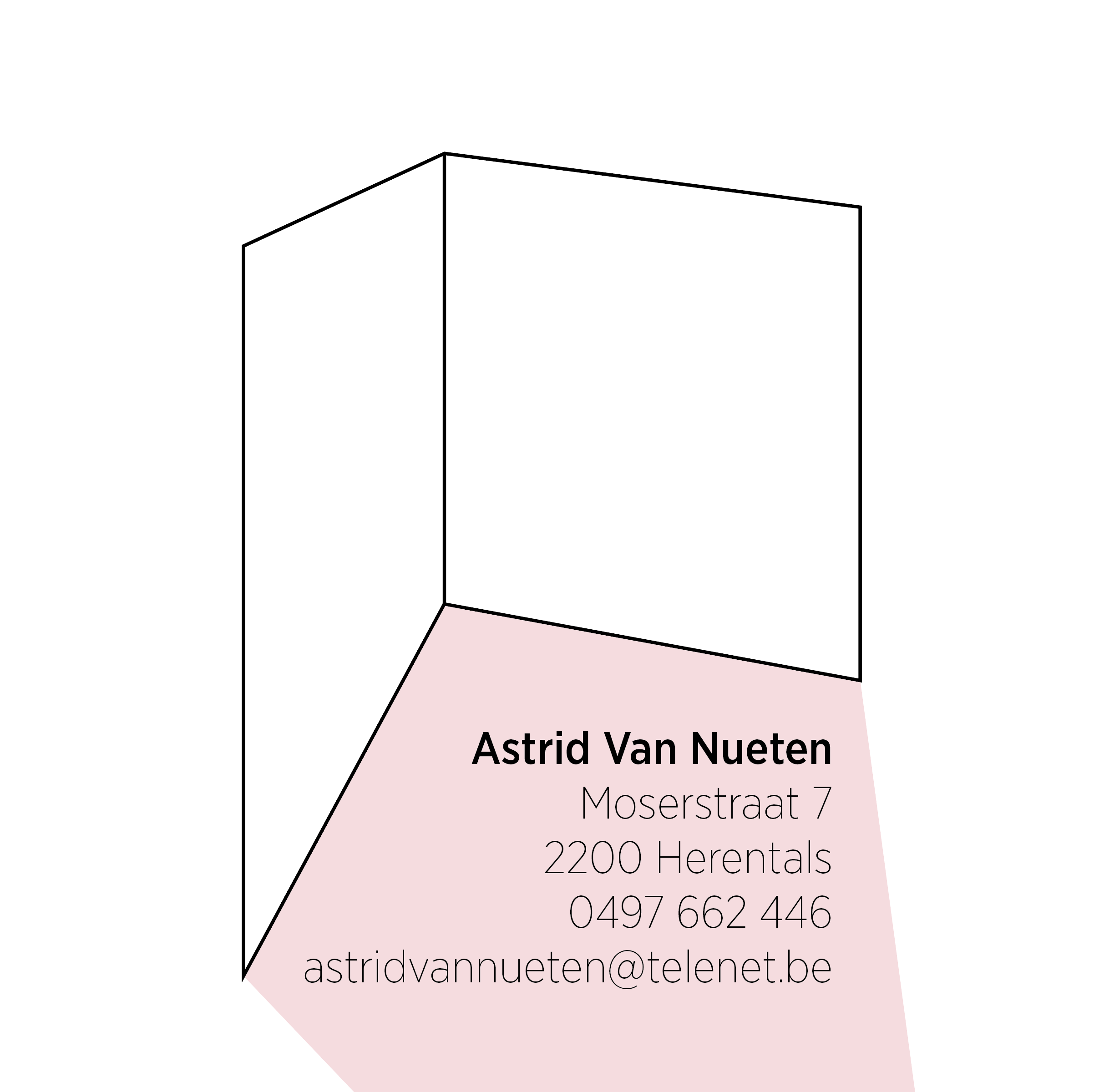 logo Astrid van Nueten kaartje