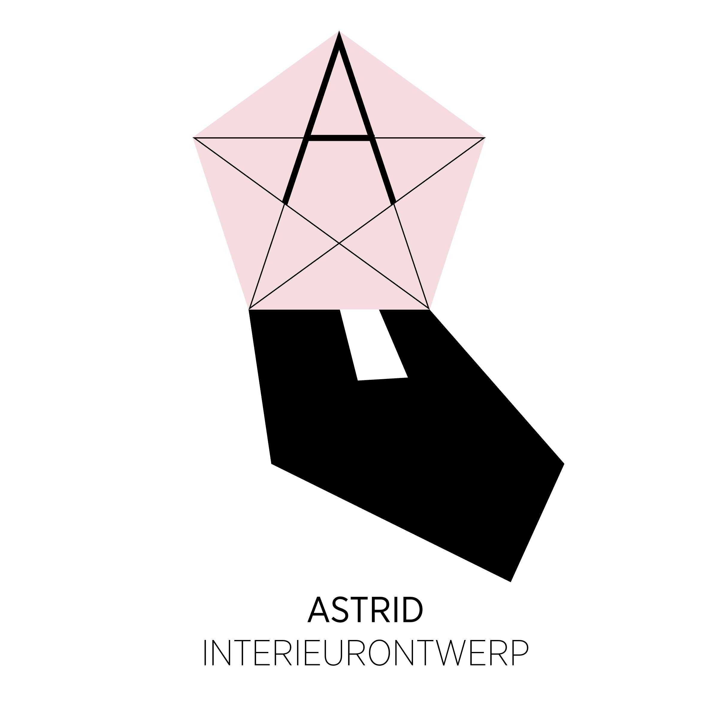 logo Astrid van Nueten