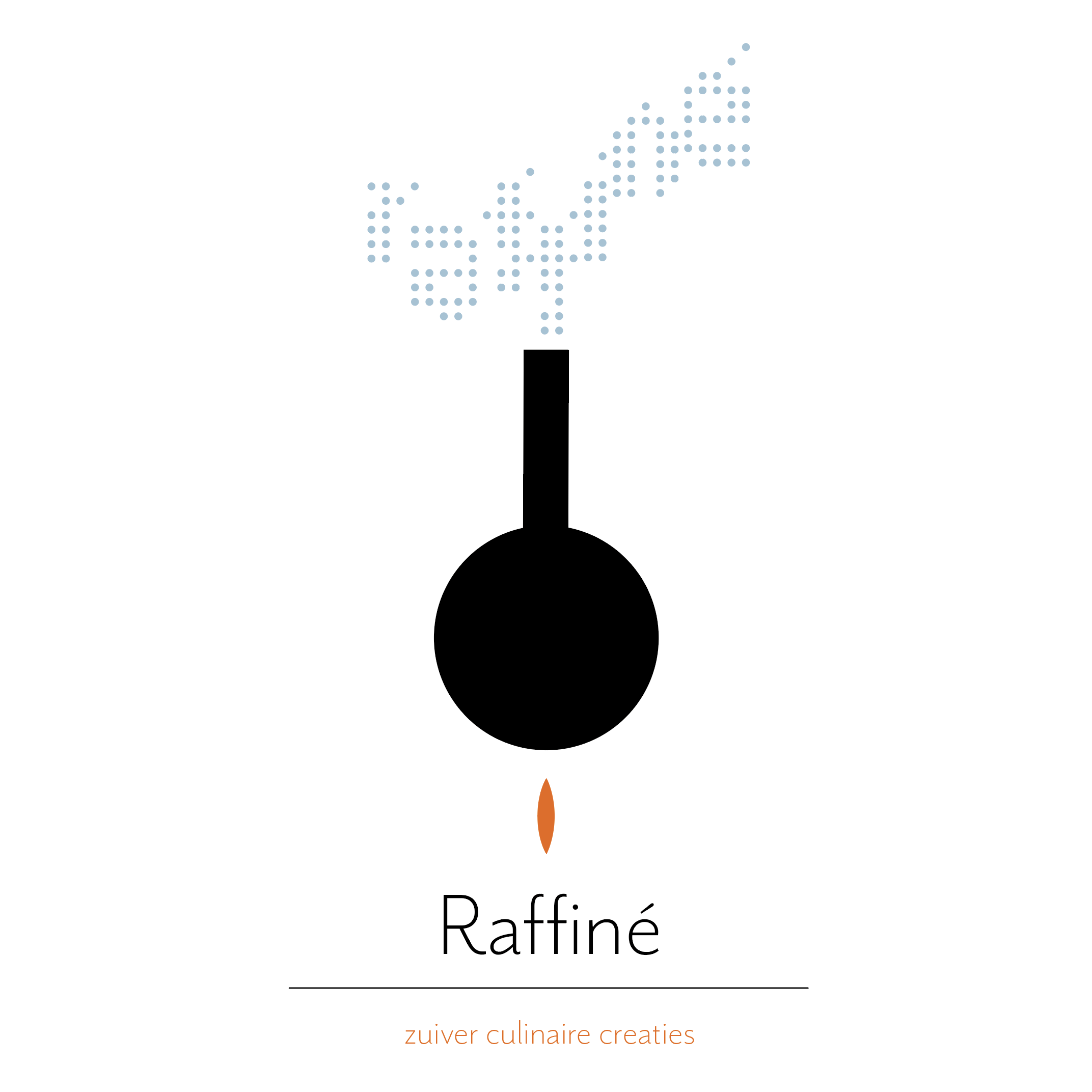 ©FABworks - logo Raffiné