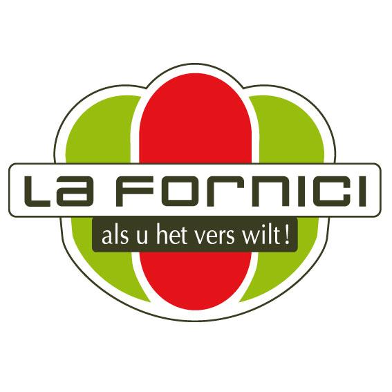 FABworks logo - La fornici