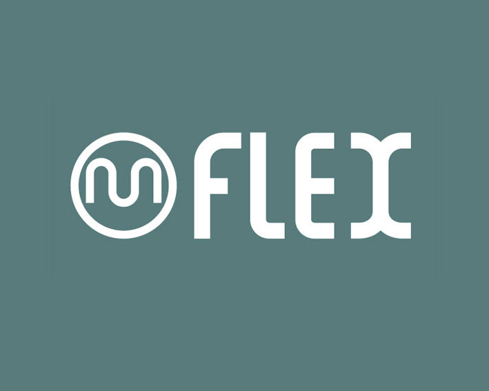 FABworks logo - mFLEX