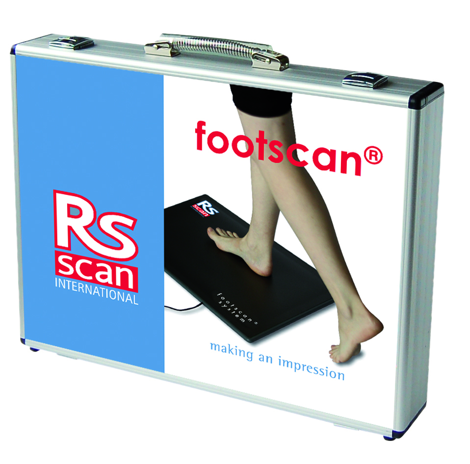 FABworks - RSscan flightcase