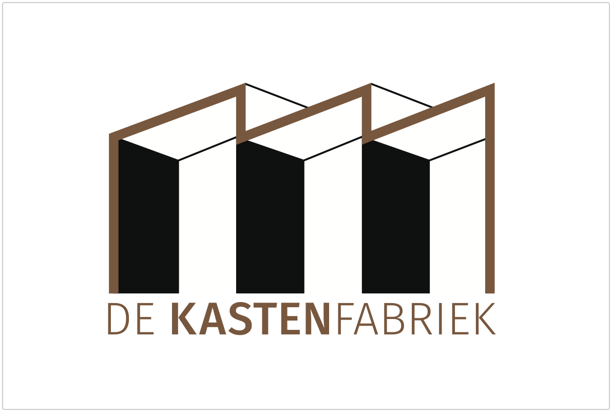 Kastenfabriek naamkaartje R