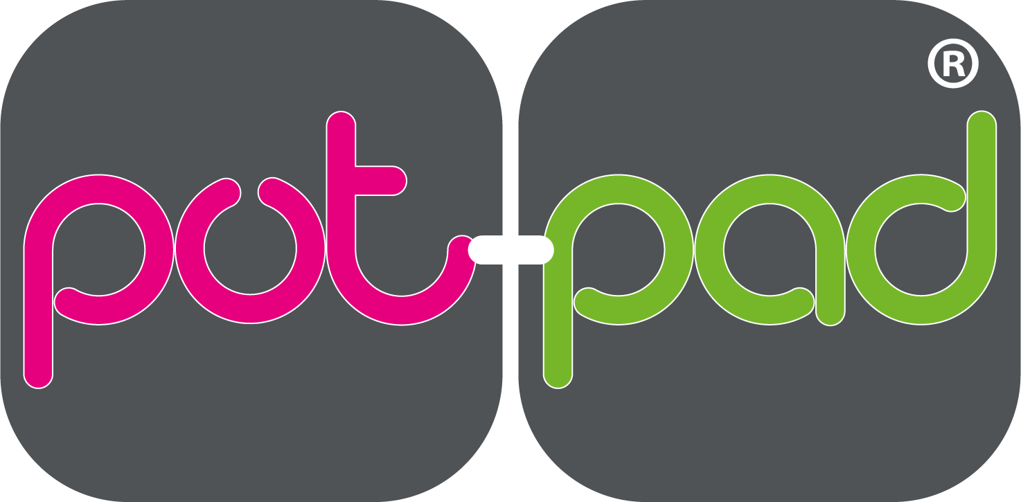 logo Pot-Pad