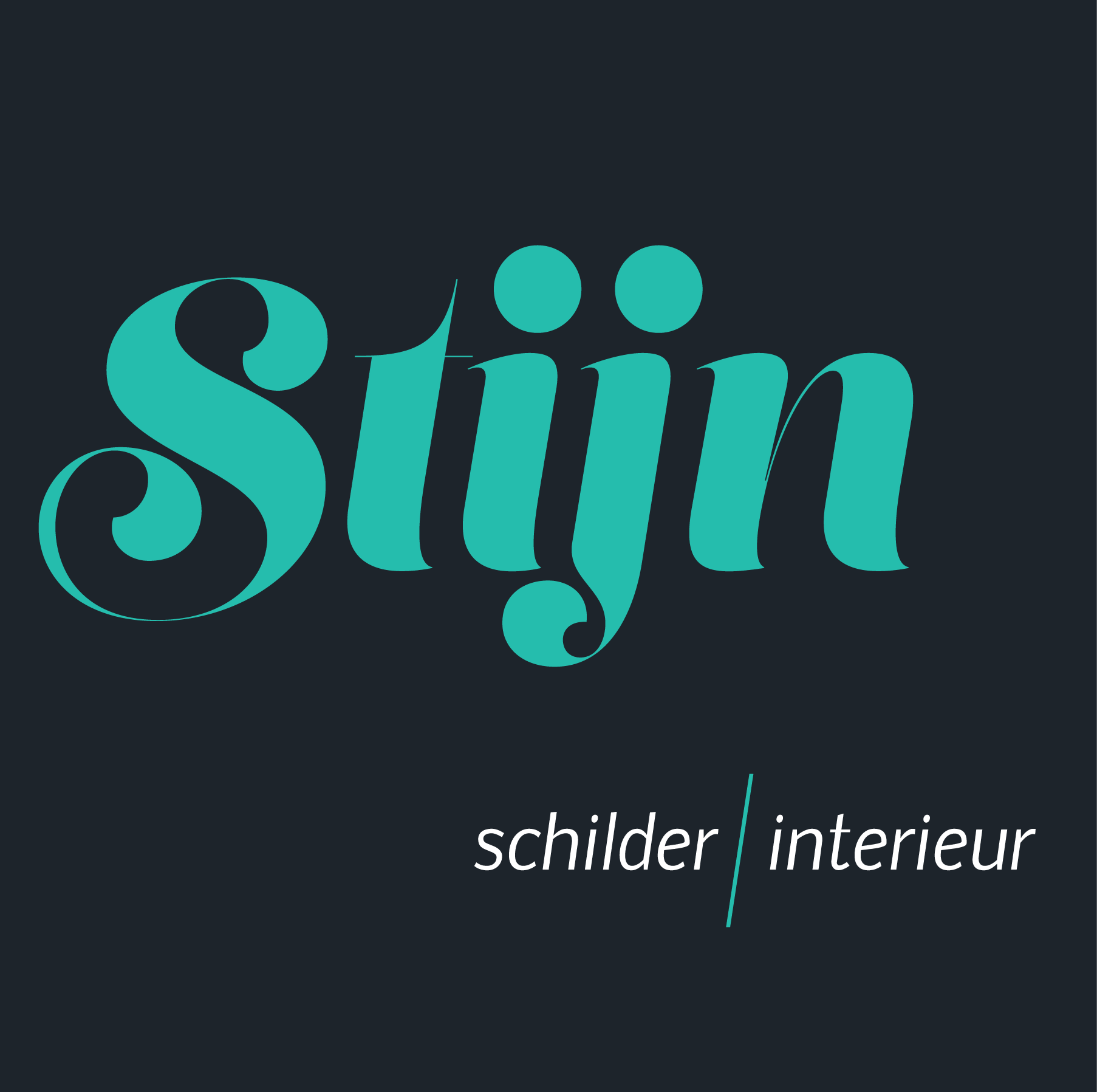 Fabworks - logo Stijn