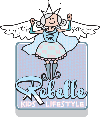 logo ijsrebelle