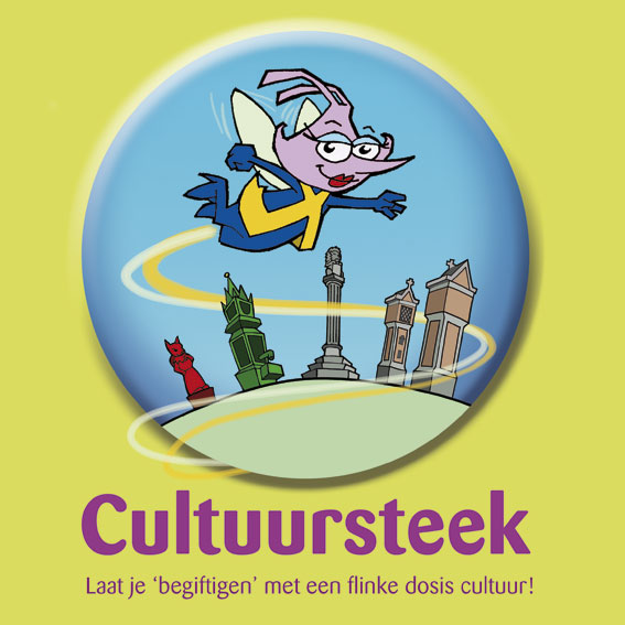 Cultuursteek