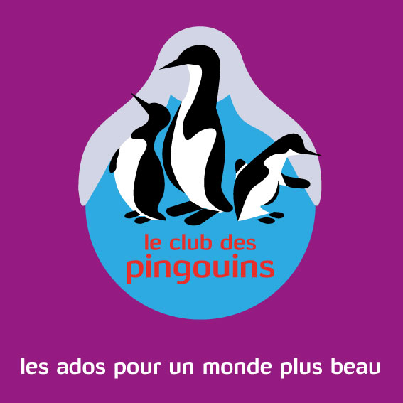 Club Des Pinguins