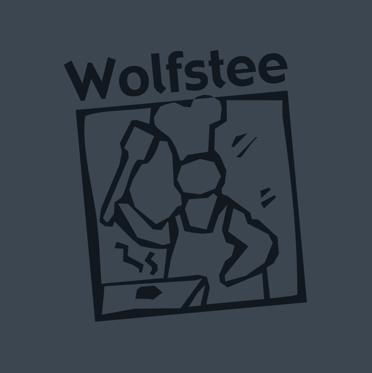 FABworks - logo Wolfstee