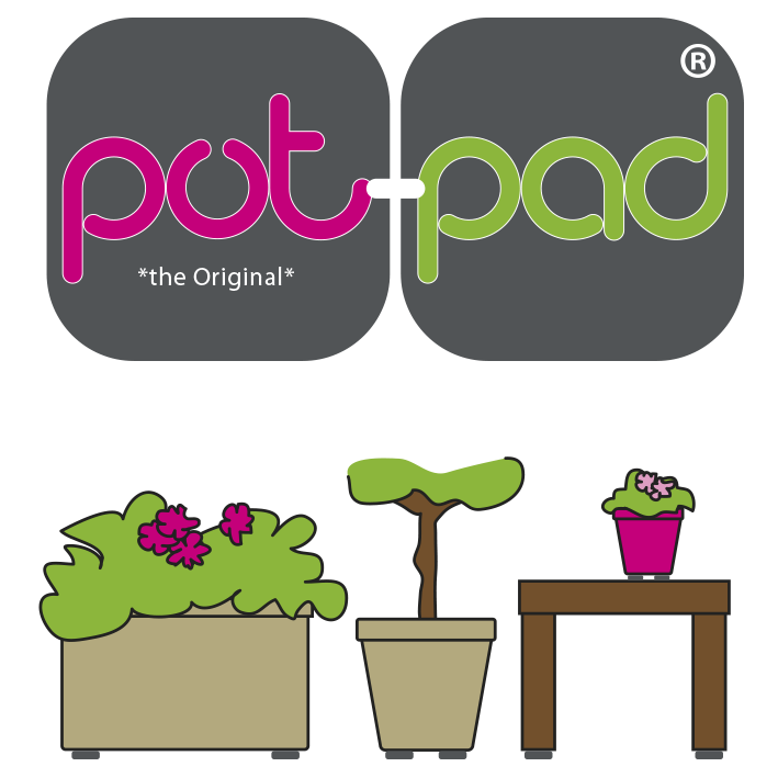 Pot-Pad