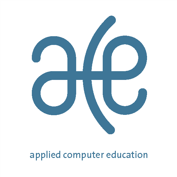 Applied Computer Education