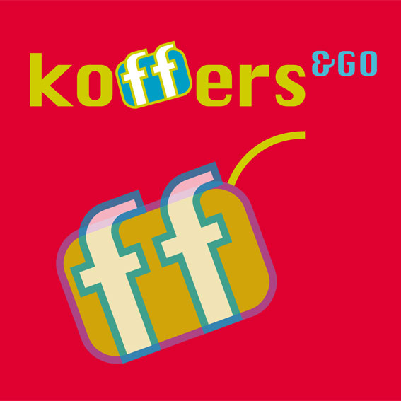 FABworks - Koffers & Go