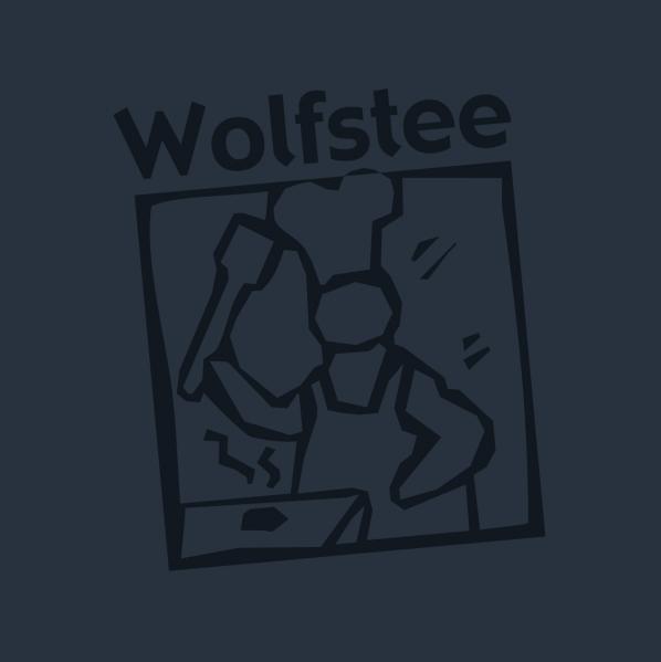 Wolfstee