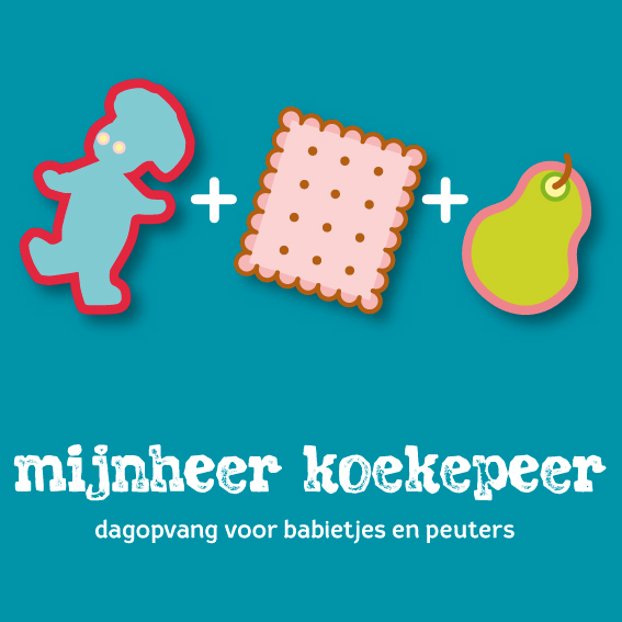 Meneer Koekepeer