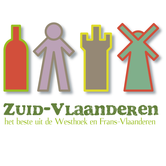 Zuid-Vlaanderen