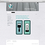 Fabworks webdesign lucdevos.be
