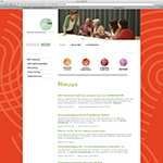 Fabworks webdesign regionaal welzijnsoverleg